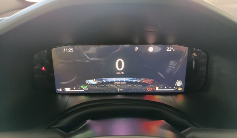 JEEP RENEGADE 1.5cc 130HP NORTH STAR DDCT MY25 eHYBRID full