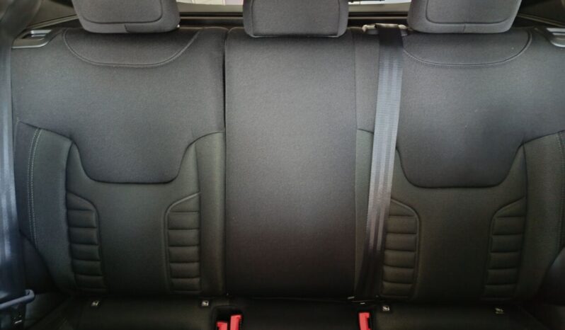 JEEP RENEGADE 1.5cc 130HP NORTH STAR DDCT MY25 eHYBRID full