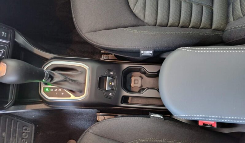 JEEP RENEGADE 1.5cc 130HP NORTH STAR DDCT MY25 eHYBRID full