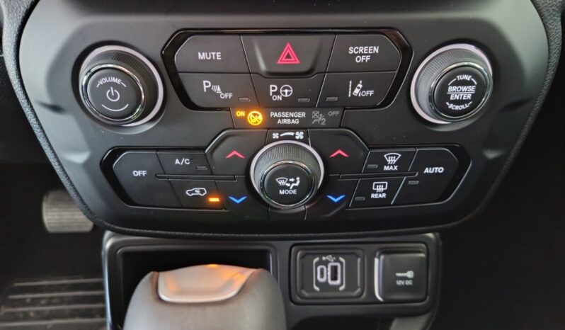 JEEP RENEGADE 1.5cc 130HP NORTH STAR DDCT MY25 eHYBRID full