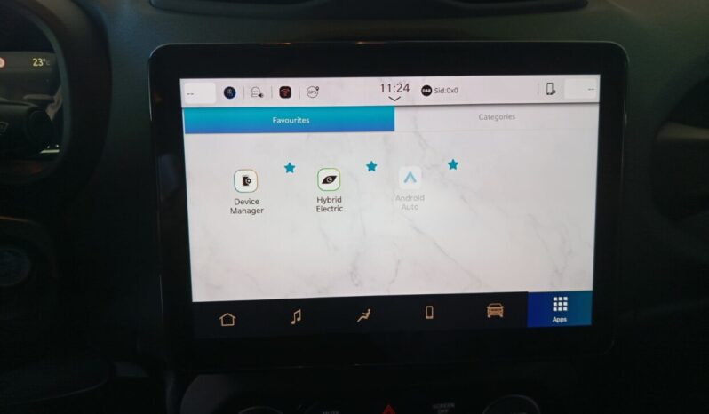 JEEP RENEGADE 1.5cc 130HP NORTH STAR DDCT MY25 eHYBRID full