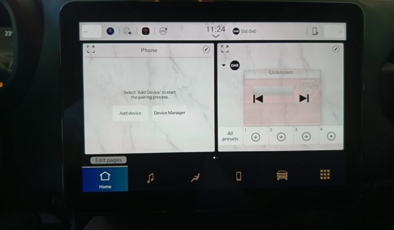 JEEP RENEGADE 1.5cc 130HP NORTH STAR DDCT MY25 eHYBRID full