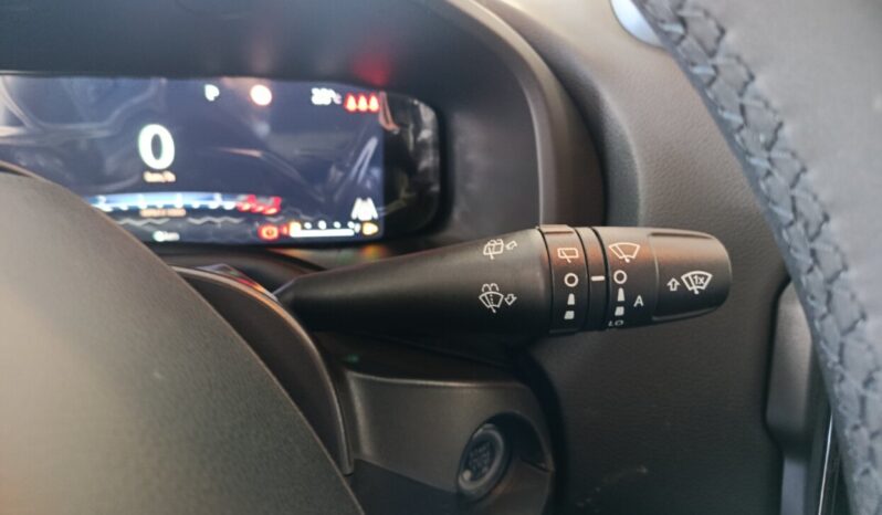 JEEP RENEGADE 1.5cc 130HP NORTH STAR DDCT MY25 eHYBRID full