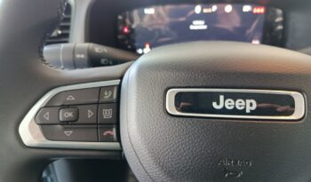 JEEP RENEGADE 1.5cc 130HP NORTH STAR DDCT MY25 eHYBRID full