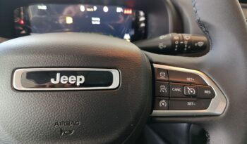 JEEP RENEGADE 1.5cc 130HP NORTH STAR DDCT MY25 eHYBRID full