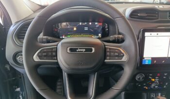 JEEP RENEGADE 1.5cc 130HP NORTH STAR DDCT MY25 eHYBRID full