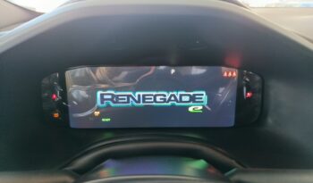 JEEP RENEGADE 1.5cc 130HP NORTH STAR DDCT MY25 eHYBRID full