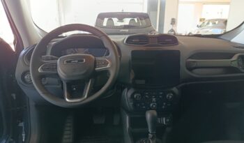 JEEP RENEGADE 1.5cc 130HP NORTH STAR DDCT MY25 eHYBRID full
