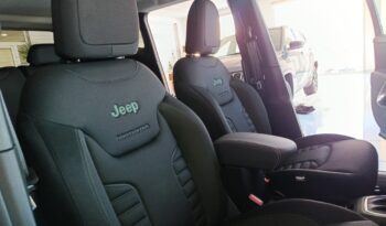 JEEP RENEGADE 1.5cc 130HP NORTH STAR DDCT MY25 eHYBRID full