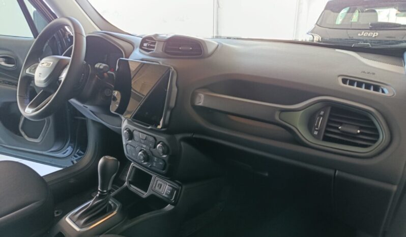 JEEP RENEGADE 1.5cc 130HP NORTH STAR DDCT MY25 eHYBRID full