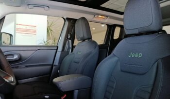 JEEP RENEGADE 1.5cc 130HP NORTH STAR DDCT MY25 eHYBRID full