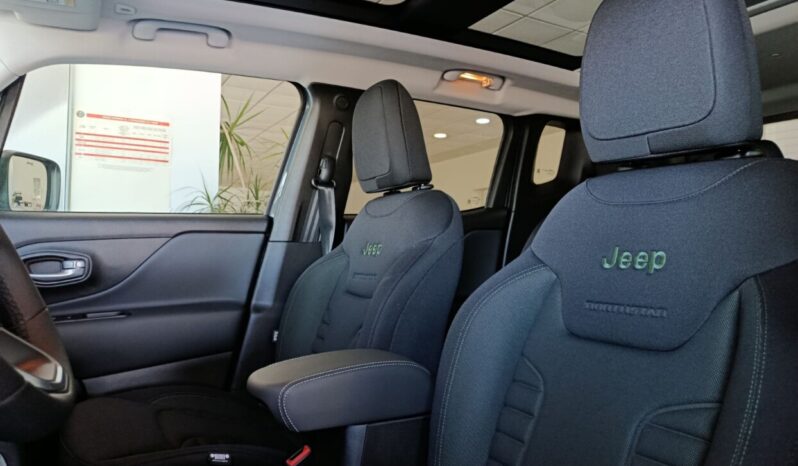 JEEP RENEGADE 1.5cc 130HP NORTH STAR DDCT MY25 eHYBRID full