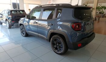 JEEP RENEGADE 1.5cc 130HP NORTH STAR DDCT MY25 eHYBRID full