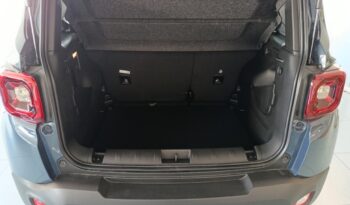 JEEP RENEGADE 1.5cc 130HP NORTH STAR DDCT MY25 eHYBRID full