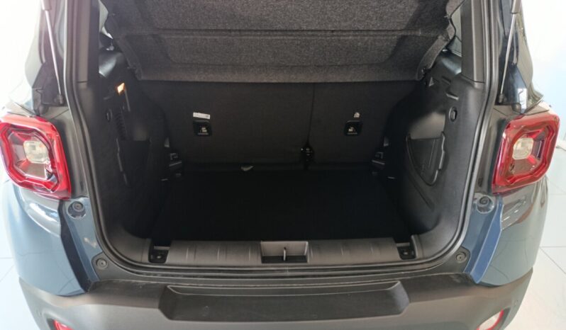 JEEP RENEGADE 1.5cc 130HP NORTH STAR DDCT MY25 eHYBRID full