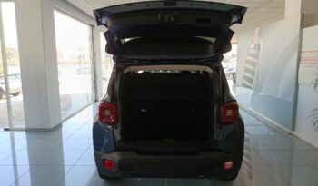 JEEP RENEGADE 1.5cc 130HP NORTH STAR DDCT MY25 eHYBRID full