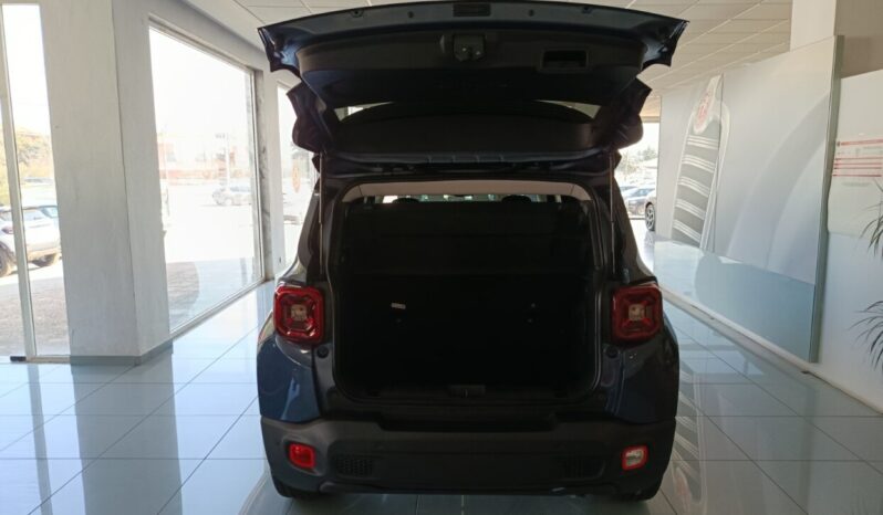 JEEP RENEGADE 1.5cc 130HP NORTH STAR DDCT MY25 eHYBRID full