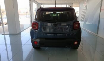 JEEP RENEGADE 1.5cc 130HP NORTH STAR DDCT MY25 eHYBRID full