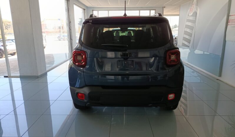 JEEP RENEGADE 1.5cc 130HP NORTH STAR DDCT MY25 eHYBRID full