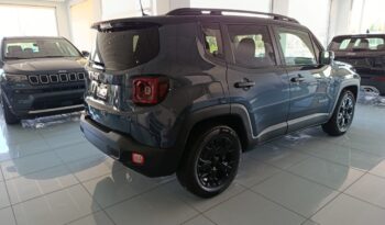JEEP RENEGADE 1.5cc 130HP NORTH STAR DDCT MY25 eHYBRID full