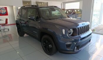 JEEP RENEGADE 1.5cc 130HP NORTH STAR DDCT MY25 eHYBRID full