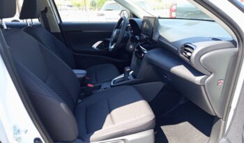 Toyota Yaris Cross 1.5 HDF 130hp Active Plus full