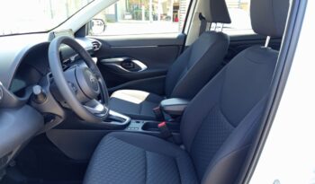 Toyota Yaris Cross 1.5 HDF 130hp Active Plus full