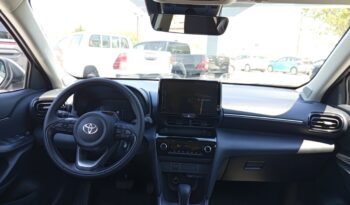 Toyota Yaris Cross 1.5 HDF 130hp Active Plus full