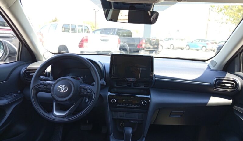 Toyota Yaris Cross 1.5 HDF 130hp Active Plus full