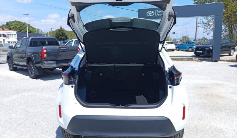 Toyota Yaris Cross 1.5 HDF 130hp Active Plus full