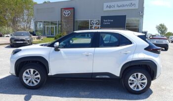 Toyota Yaris Cross 1.5 HDF 130hp Active Plus full