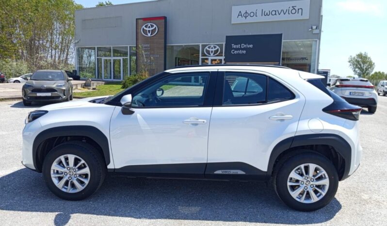 Toyota Yaris Cross 1.5 HDF 130hp Active Plus full