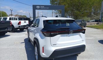 Toyota Yaris Cross 1.5 HDF 130hp Active Plus full