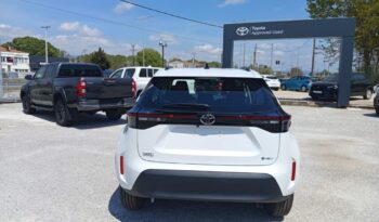 Toyota Yaris Cross 1.5 HDF 130hp Active Plus full