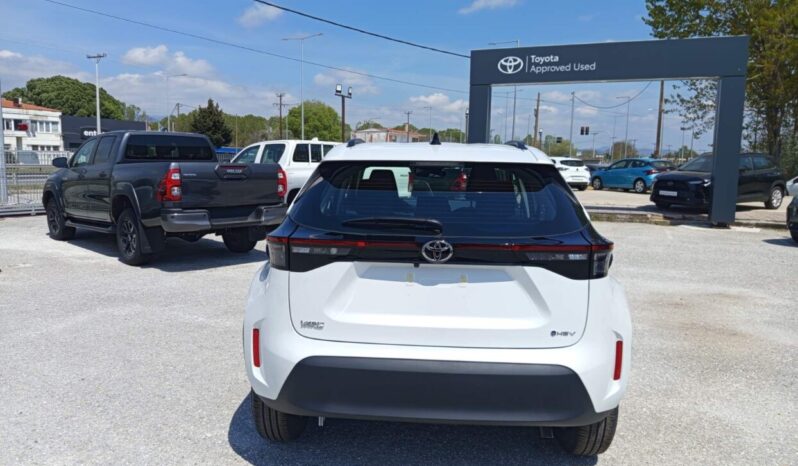 Toyota Yaris Cross 1.5 HDF 130hp Active Plus full