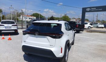 Toyota Yaris Cross 1.5 HDF 130hp Active Plus full