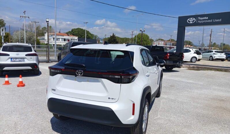 Toyota Yaris Cross 1.5 HDF 130hp Active Plus full