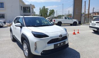Toyota Yaris Cross 1.5 HDF 130hp Active Plus full