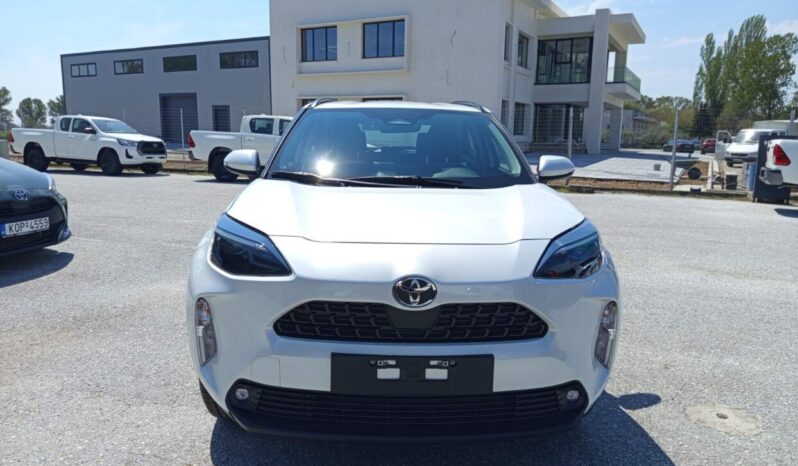 Toyota Yaris Cross 1.5 HDF 130hp Active Plus full