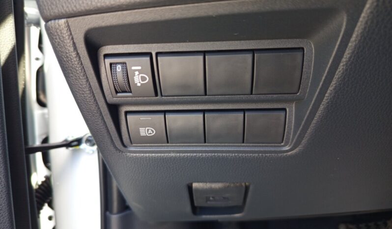 Toyota Yaris Cross 1.5 HDF 130hp Active Plus full