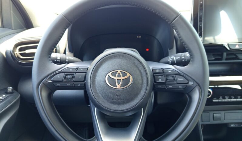 Toyota Yaris Cross 1.5 HDF 130hp Active Plus full