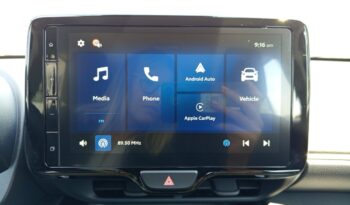 Toyota Yaris Cross 1.5 HDF 130hp Active Plus full