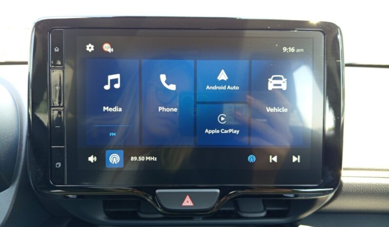 Toyota Yaris Cross 1.5 HDF 130hp Active Plus full