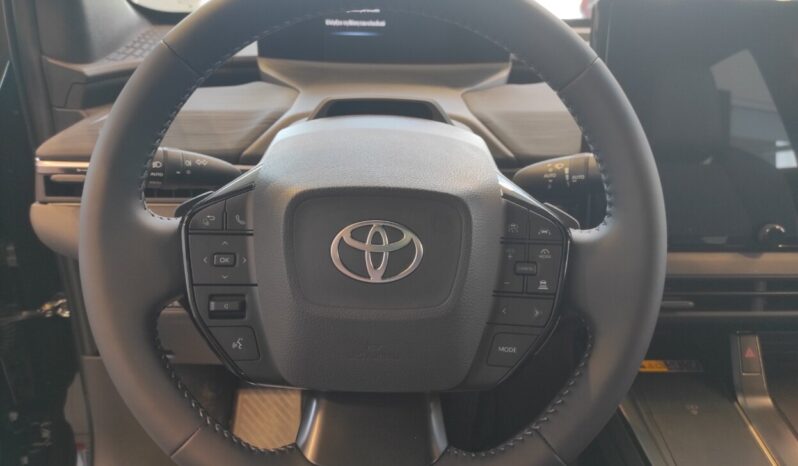TOYOTA C-HR+ 77kWh FWD STYLE PLUS full