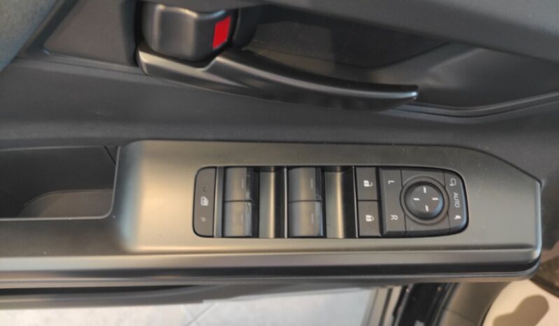 TOYOTA C-HR+ 77kWh FWD STYLE PLUS full