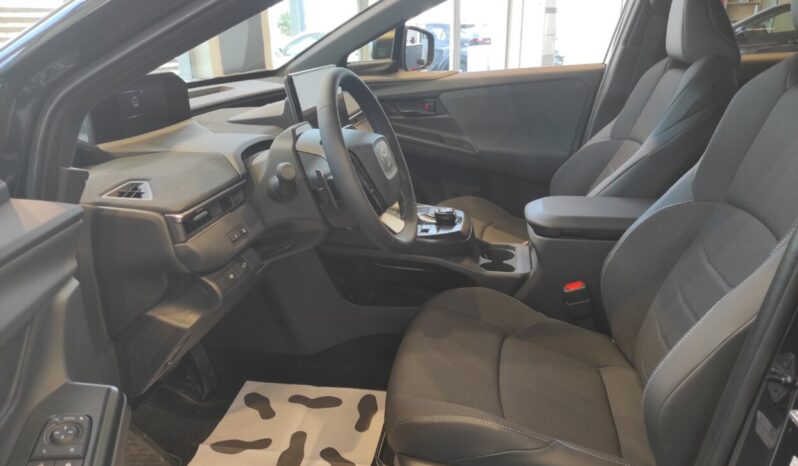 TOYOTA C-HR+ 77kWh FWD STYLE PLUS full