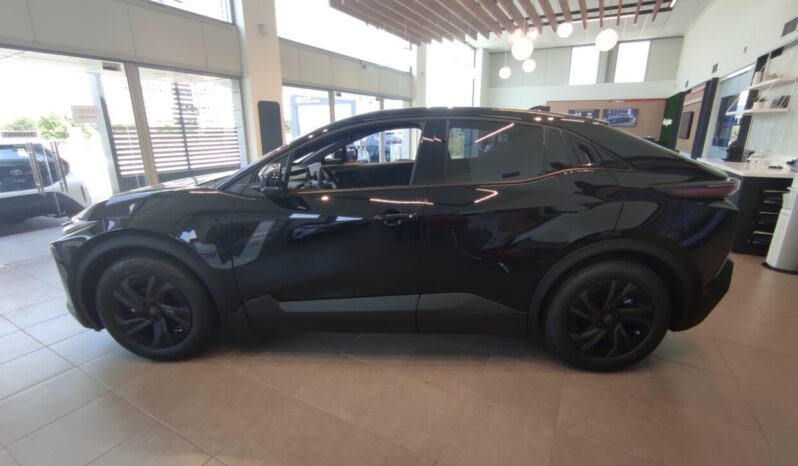 TOYOTA C-HR+ 77kWh FWD STYLE PLUS full