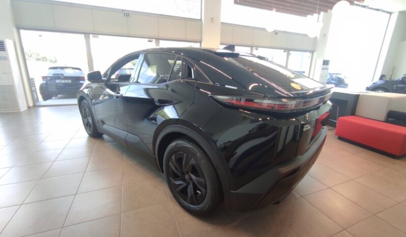 TOYOTA C-HR+ 77kWh FWD STYLE PLUS full