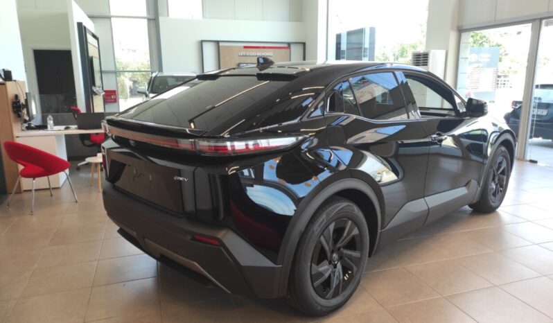 TOYOTA C-HR+ 77kWh FWD STYLE PLUS full