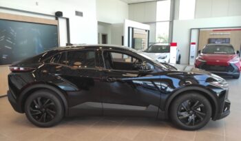 TOYOTA C-HR+ 77kWh FWD STYLE PLUS full